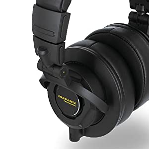 マランツプロ Marantz Professional MPH-2】密閉型モニターヘッドホン